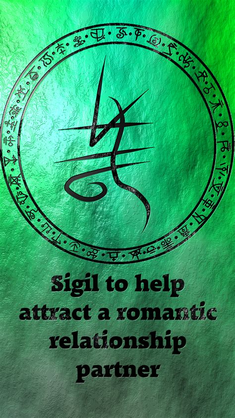 The Ancient Symbols of Sigil Magic: Exploring Sacred Geometry